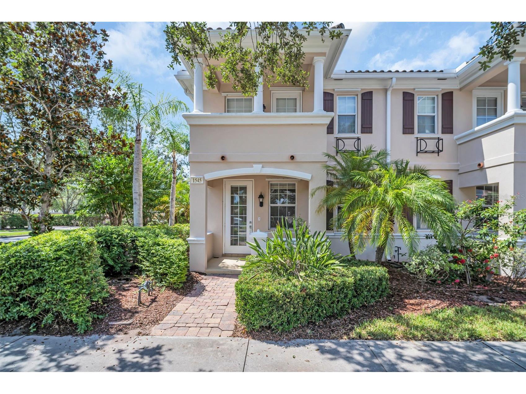 1545 Napoli Drive W Sarasota FL 34232 TB8478049 image1