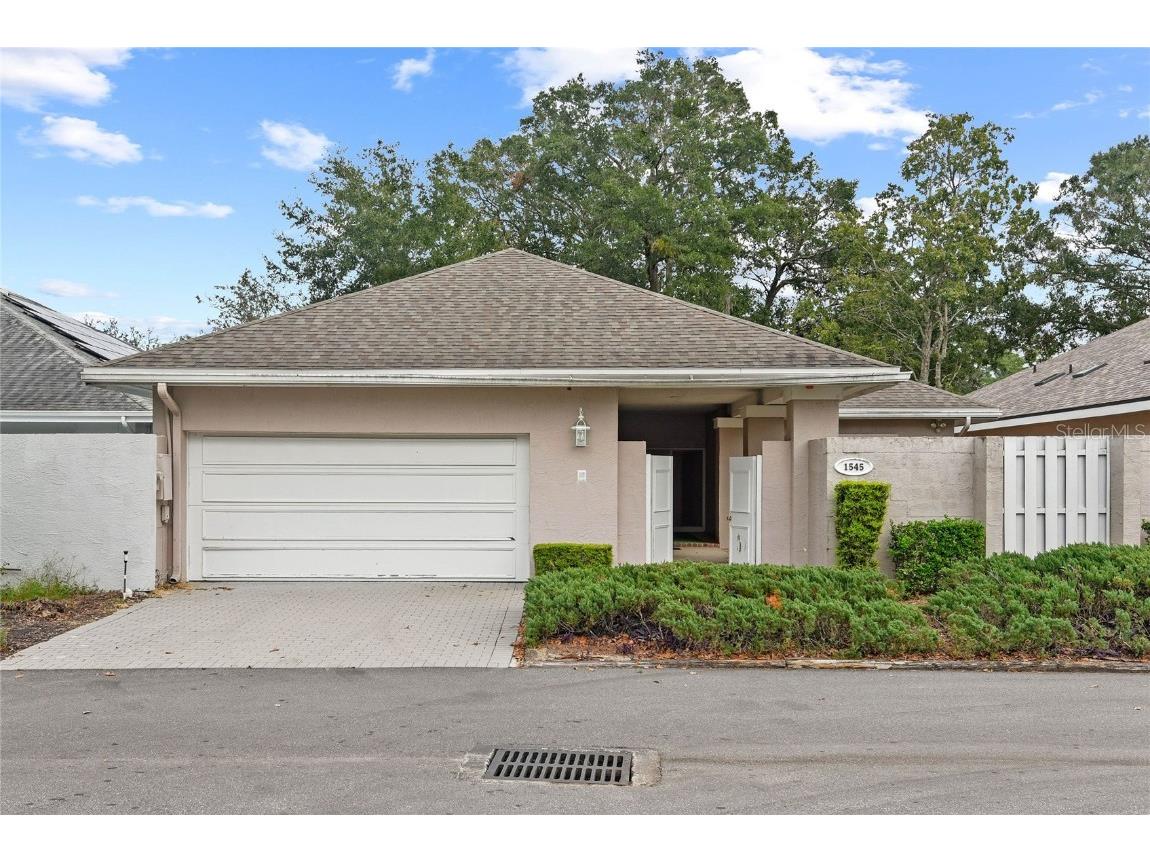 1545 Oak Tree Court Apopka FL 32712 - LAKE BRANTLEY O6077974 image1