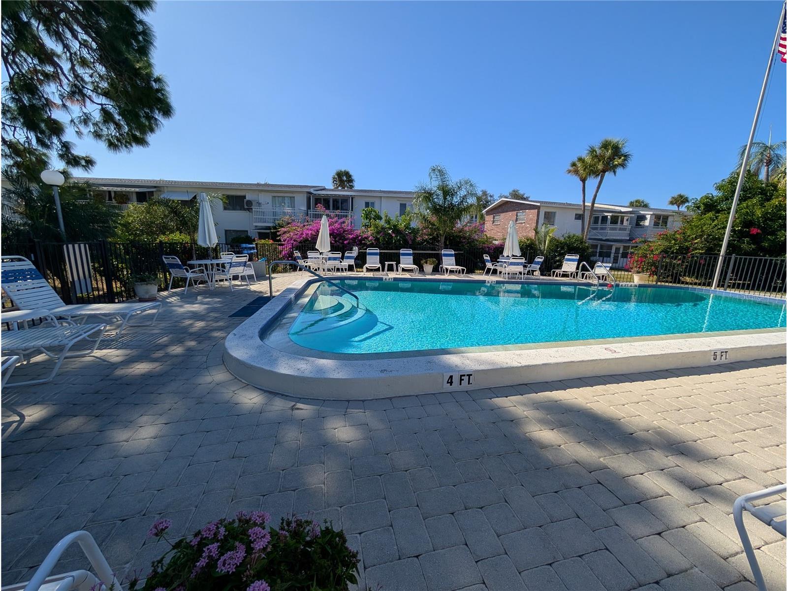 1545 Pleasant Road #H-23 Bradenton FL 34207 A4691884 image29