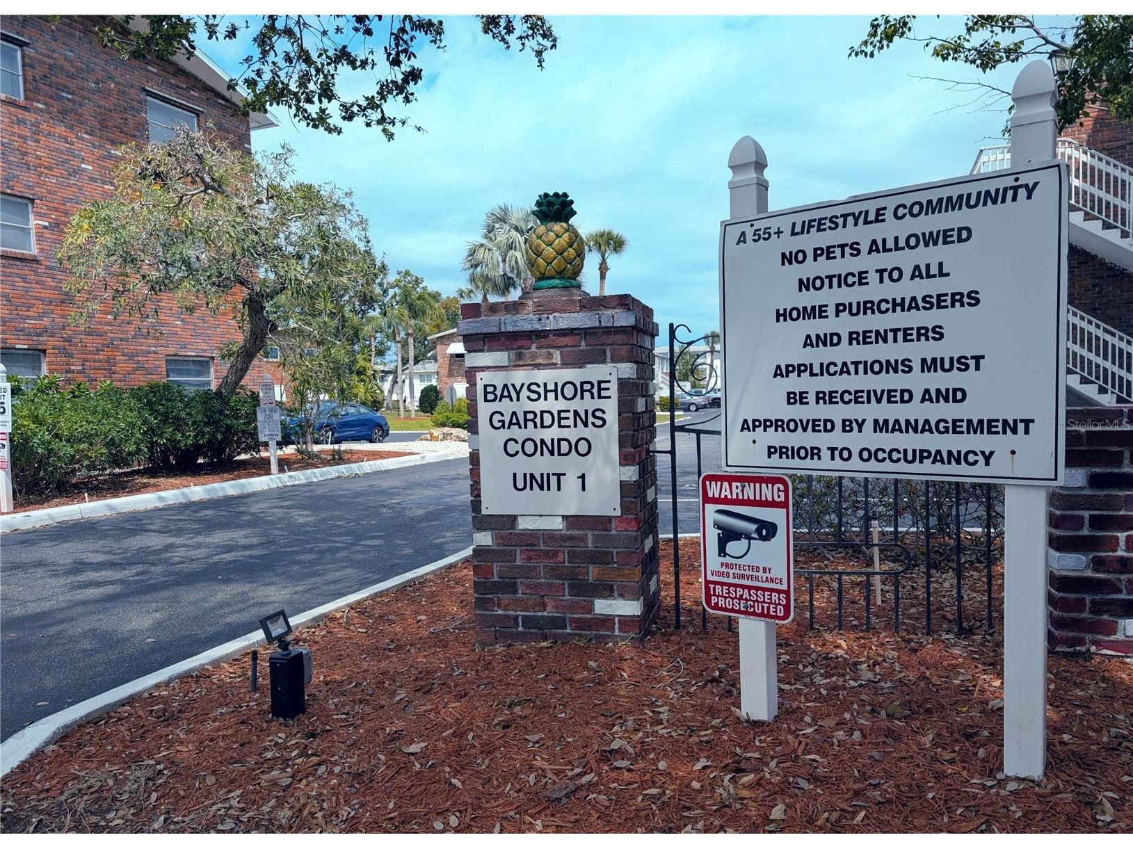 1545 Pleasant Road #H-23 Bradenton FL 34207 A4691884 image33