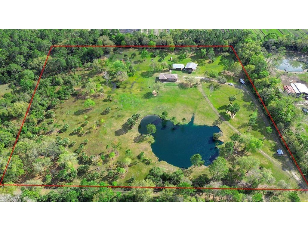 1545 Saddle Run Drive Osteen FL 32764 O6182330 image1