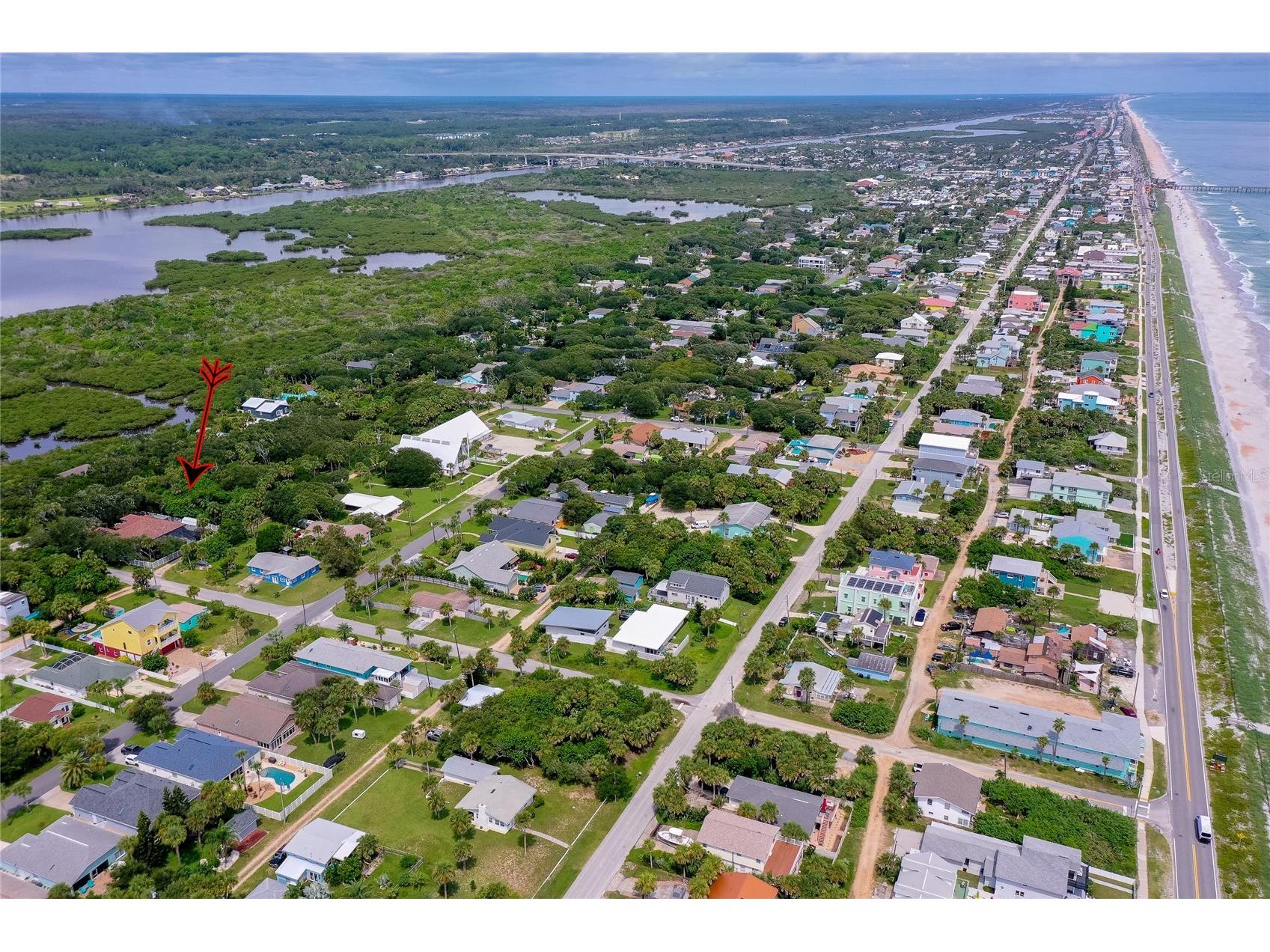 1545 Sflagler Flagler Beach FL 32136 FC312323 image14