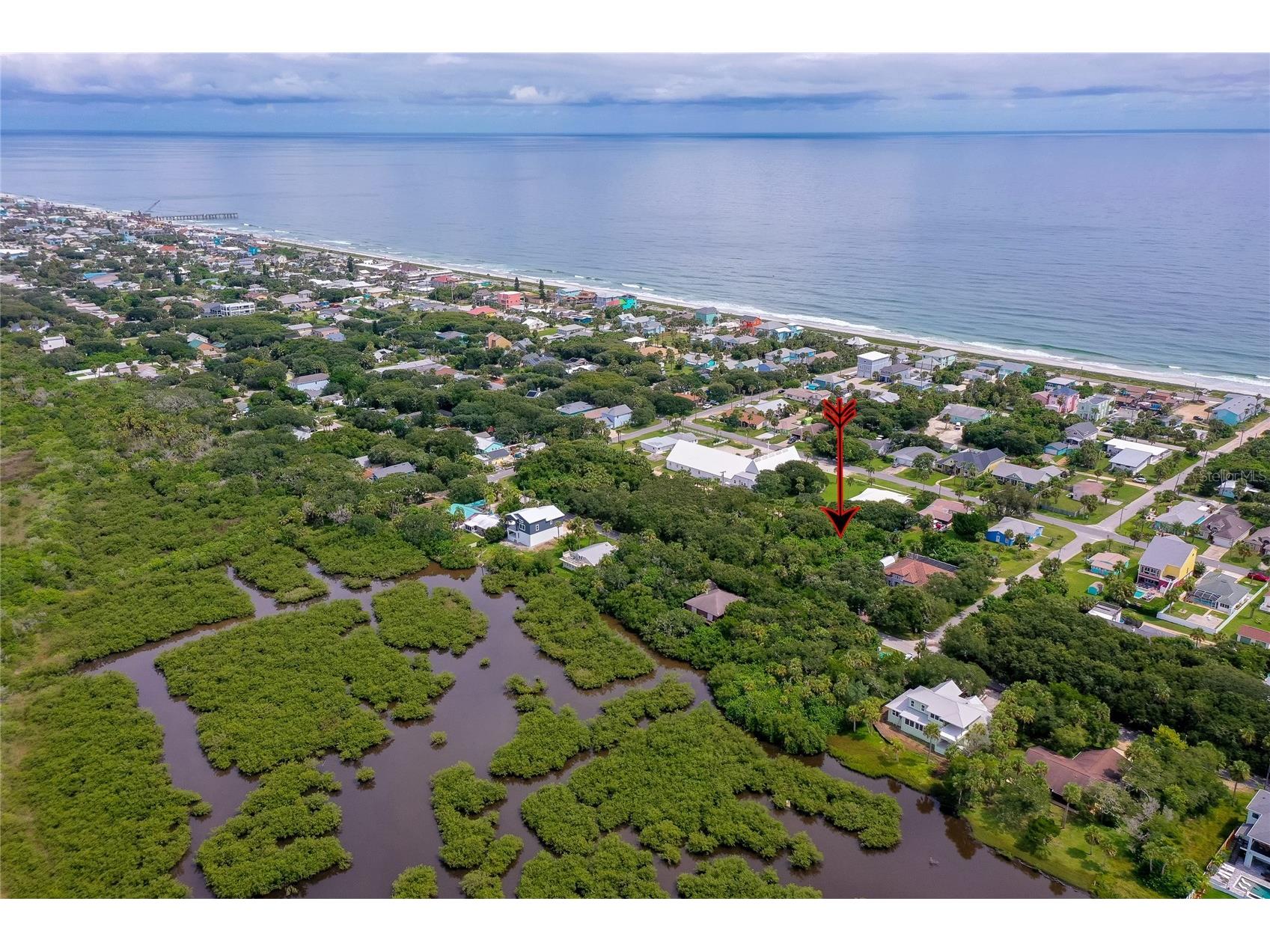 1545 Sflagler Flagler Beach FL 32136 FC312323 image5