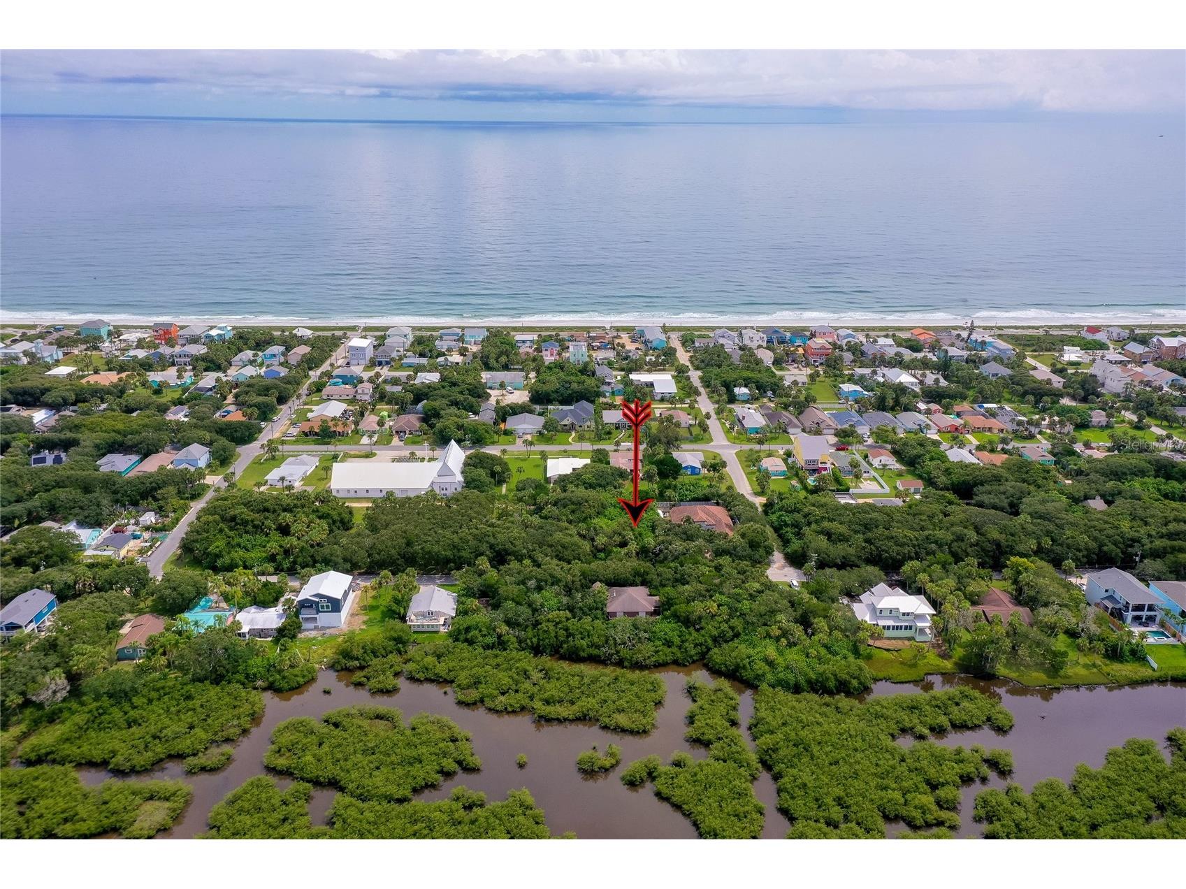 1545 Sflagler Flagler Beach FL 32136 FC312323 image9