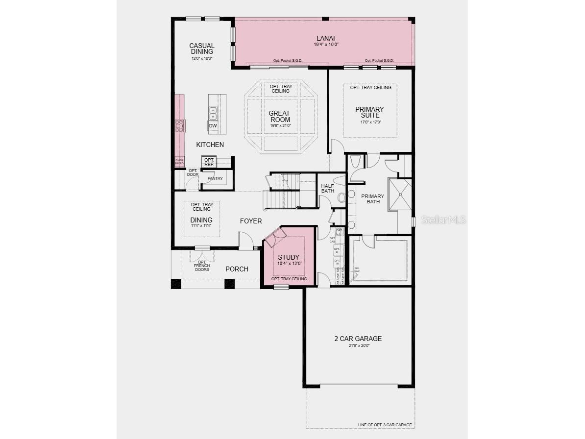 1545 Trailhead Lane Zephyrhills FL 33541 TB8482440 image30