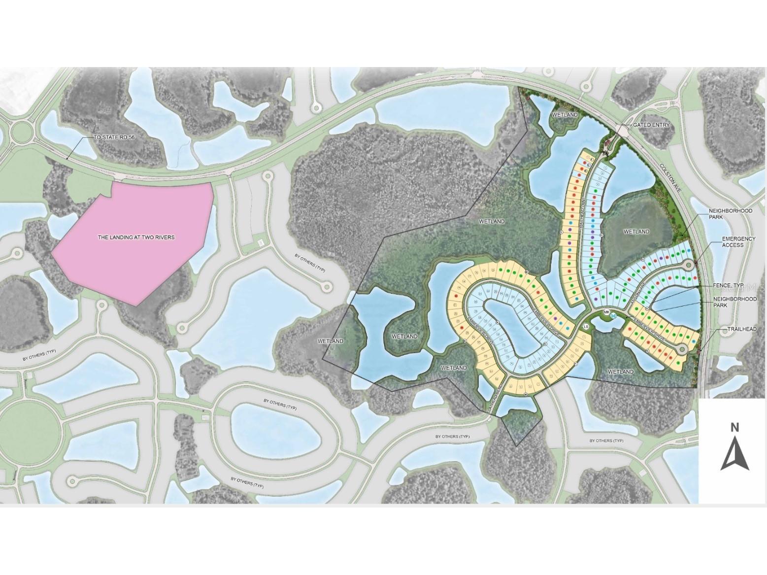 1545 Trailhead Lane Zephyrhills FL 33541 TB8482440 image32