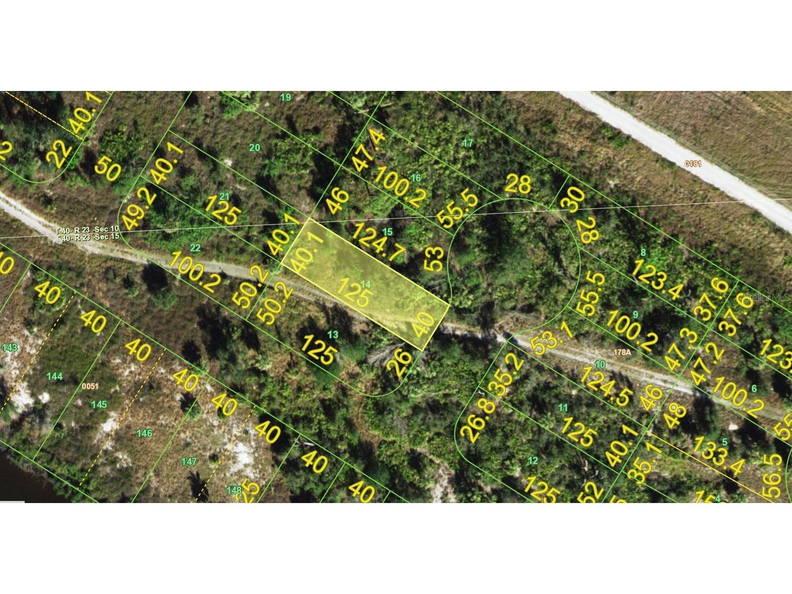 1545 Wampum Court Punta Gorda FL 33983 A4695168 image1
