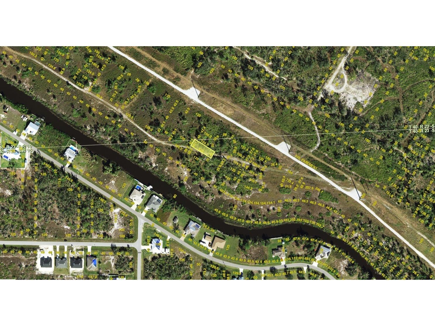 1545 Wampum Court Punta Gorda FL 33983 A4695168 image2