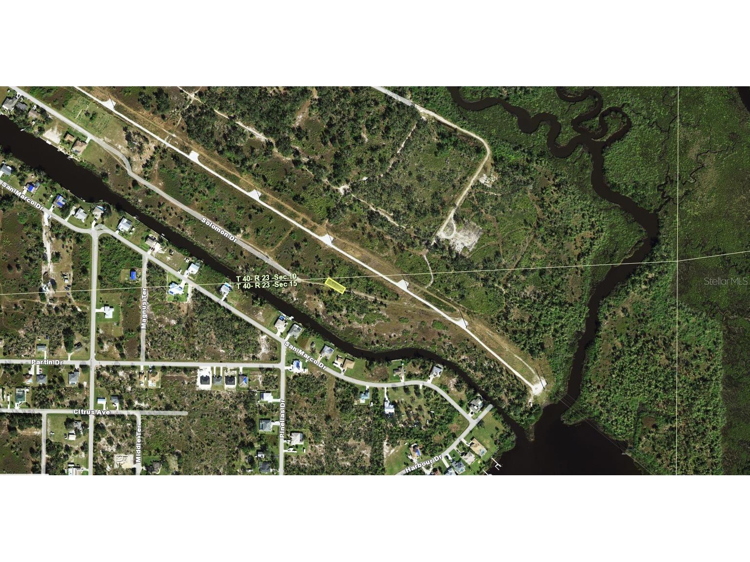 1545 Wampum Court Punta Gorda FL 33983 A4695168 image3