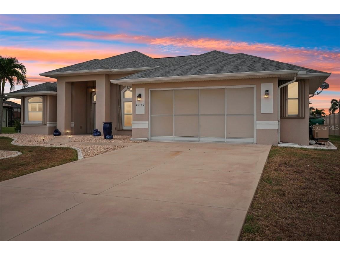 15450 Seafoam Circle Port Charlotte FL 33981 A4608422 image1