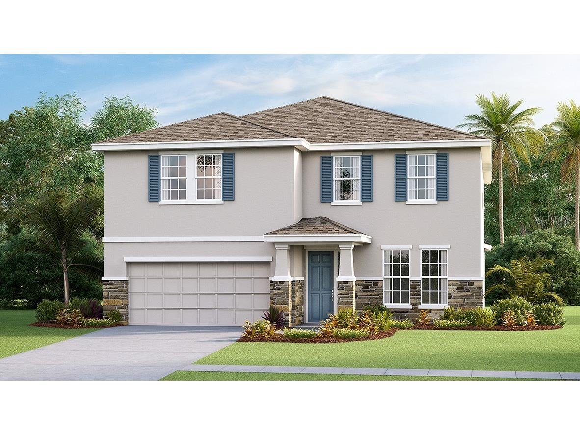 15450 Sweet Springs Bend Odessa FL 33556 T3308371 image1