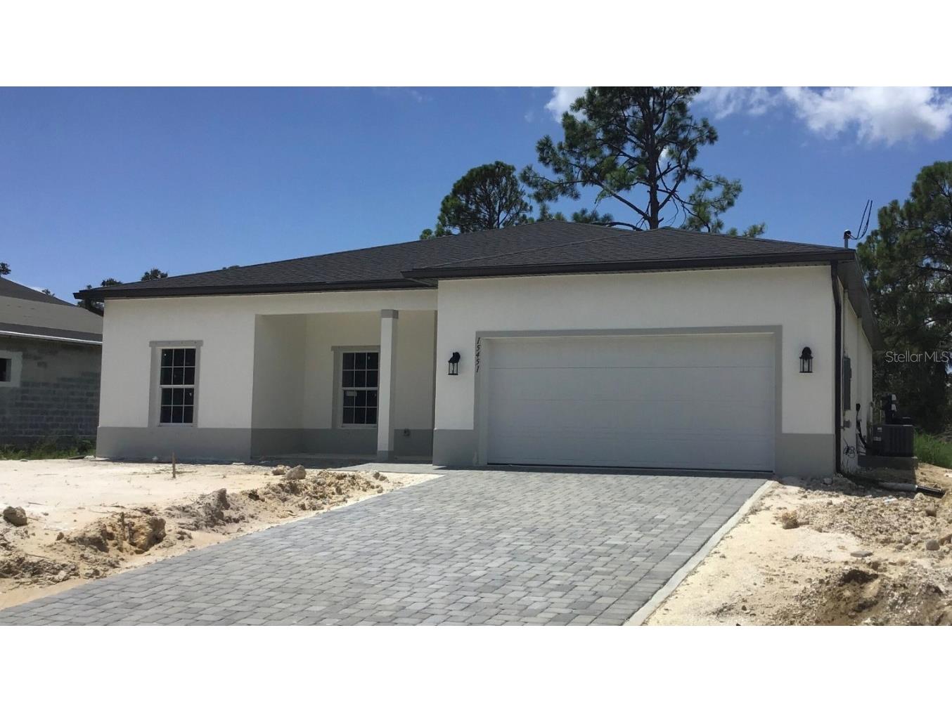 15451 Hanley Court Port Charlotte FL 33953 T3467226 image1