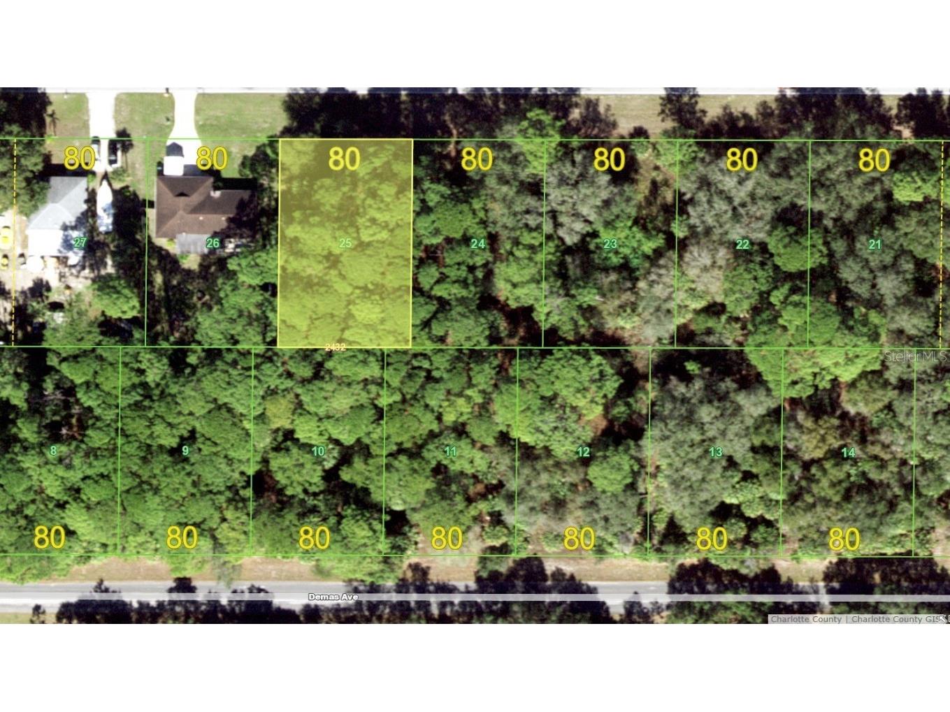 15451 Hillsborough Boulevard Port Charlotte FL 33954 A4569029 image1