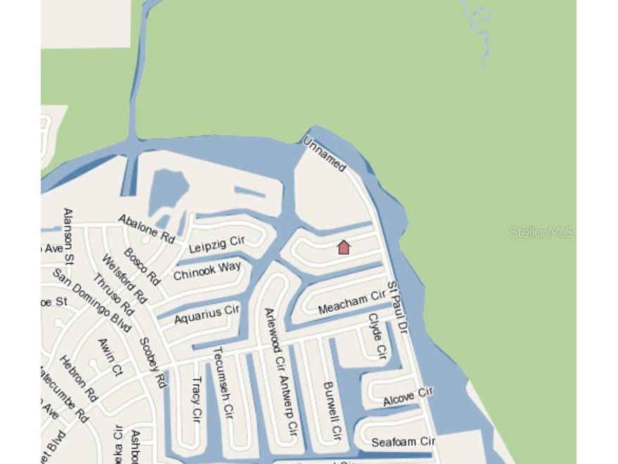 15451 Margo Circle Port Charlotte FL 33981 C7479748 image1