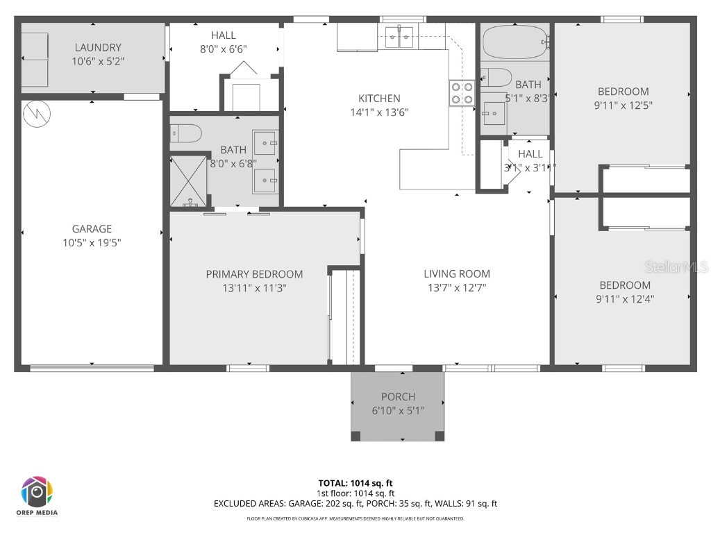 15451 NE 6th Circle Williston FL 32696 OM713832 image38