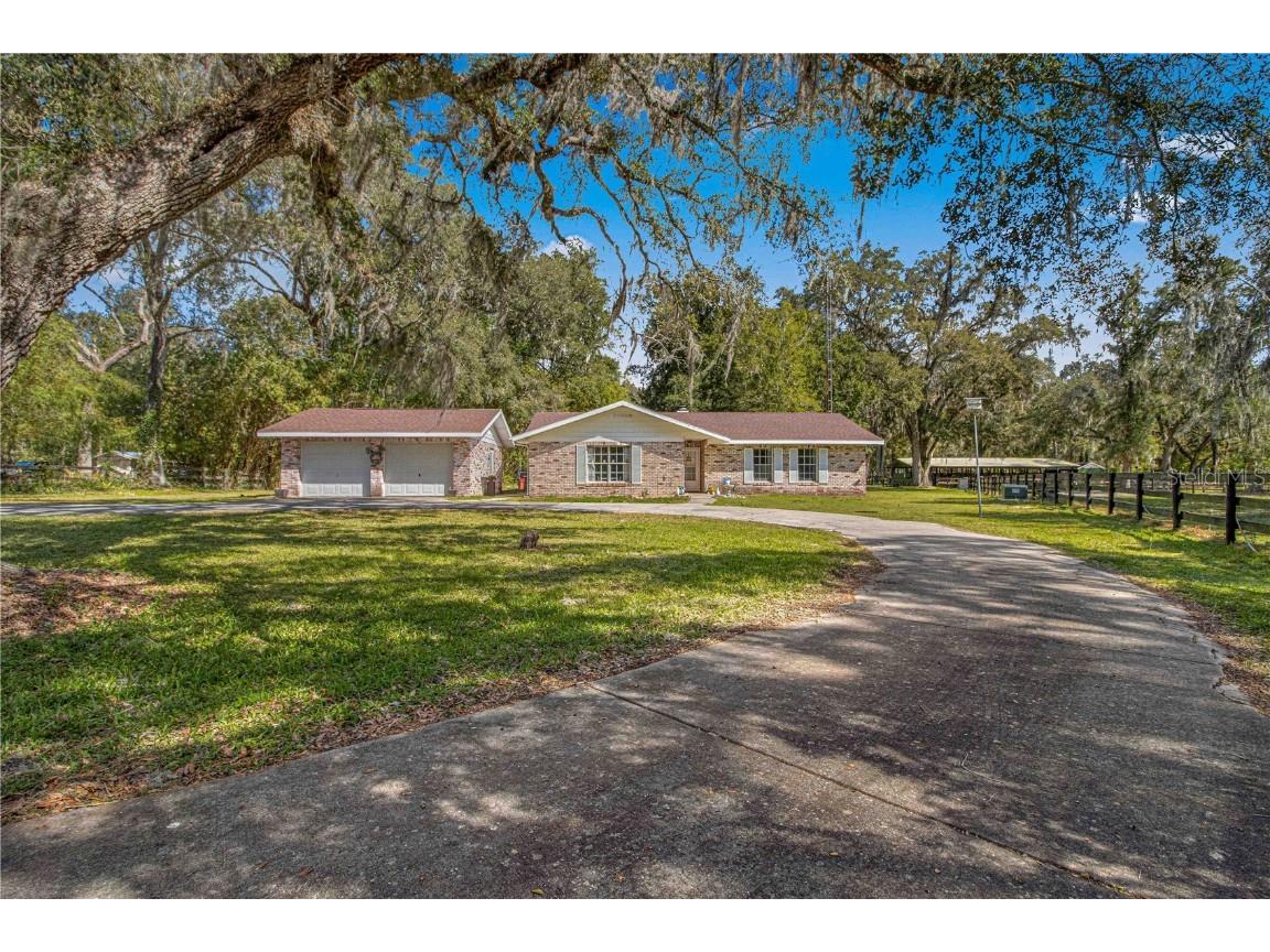 15451 NW 115th Court Reddick FL 32686 OM660809 image1