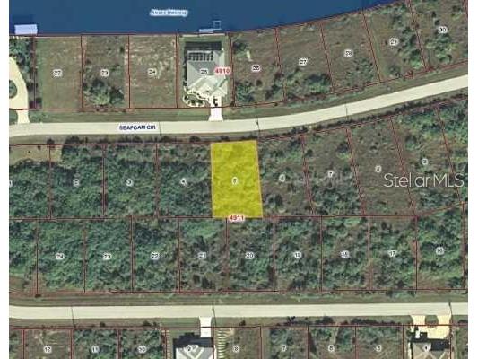 15451 Seafoam Circle Port Charlotte FL 33981 N6117281 image1