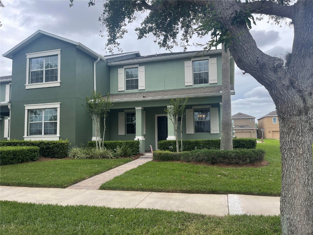 15453 Avenue Of The Arbors Winter Garden FL 34787 O6103045 image1