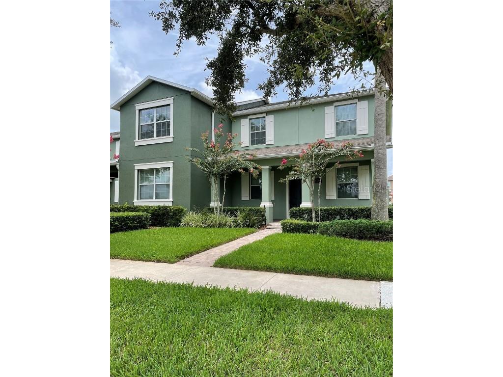 15453 Avenue Of The Arbors Winter Garden FL 34787 O6206086 image1