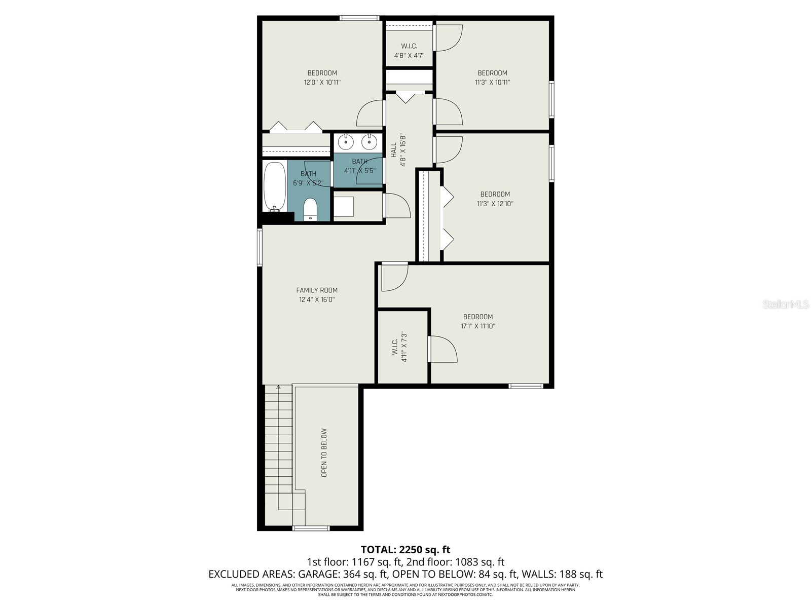 15453 Broad Brush Drive Sun City Center FL 33573 A4681361 image35