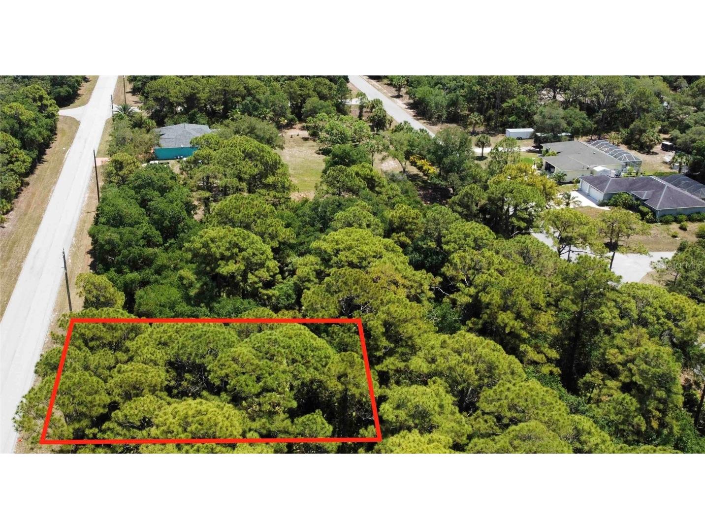 15453 Chamberlain Blvd Port Charlotte FL 33953 A4562314 image1