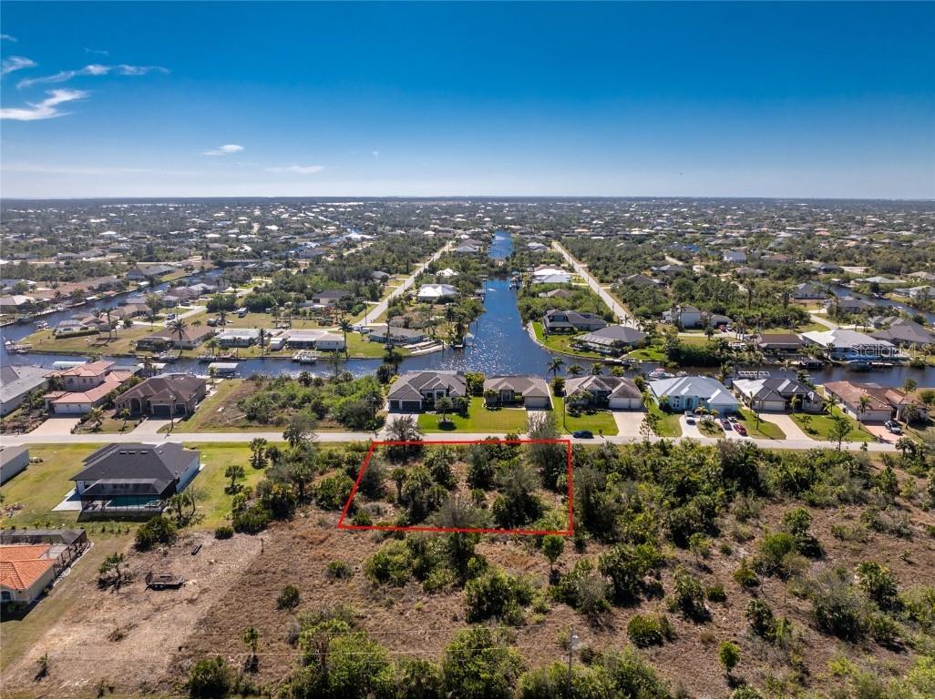 15453 and 15461 Alsask Circle Port Charlotte FL 33981 D6144134 image1