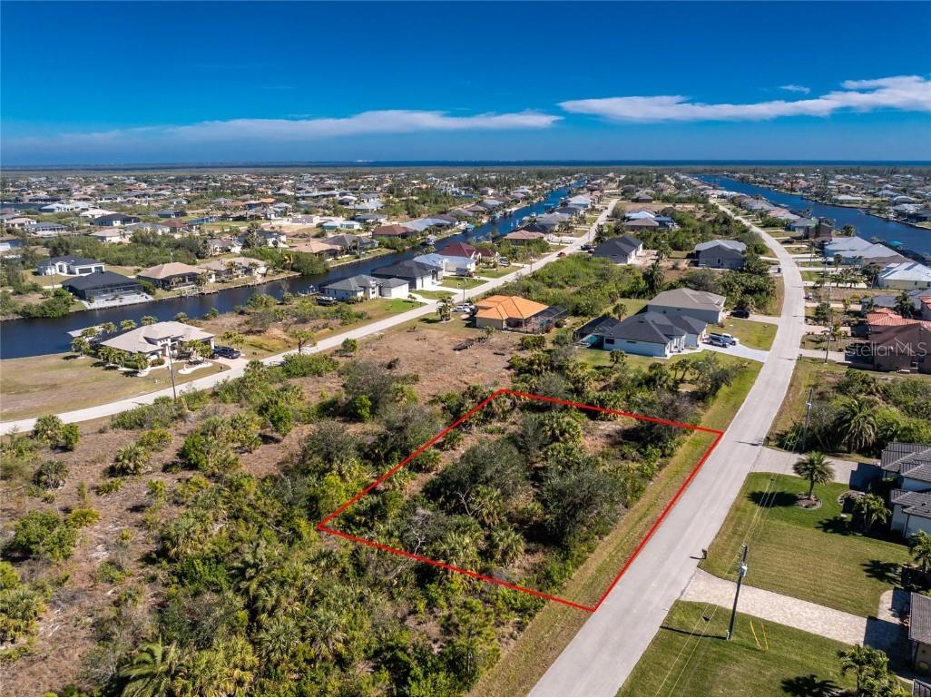 15453 and 15461 Alsask Circle Port Charlotte FL 33981 D6144134 image2