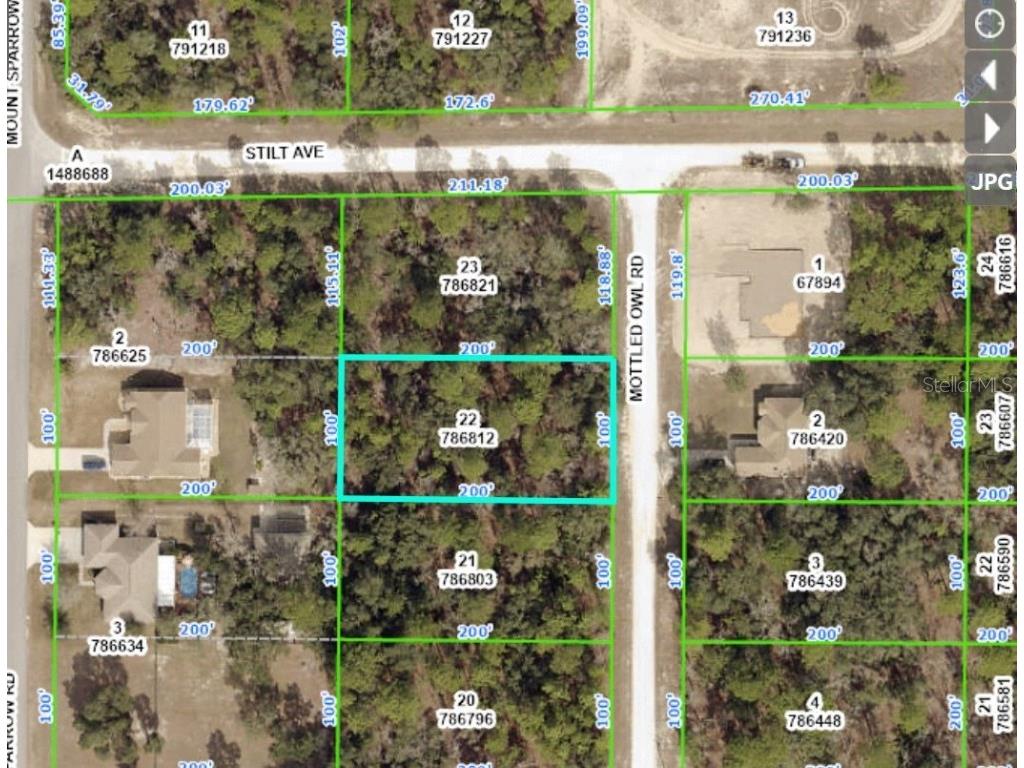 15455 Mottled Owl Road Weeki Wachee FL 34614 W7855786 image1