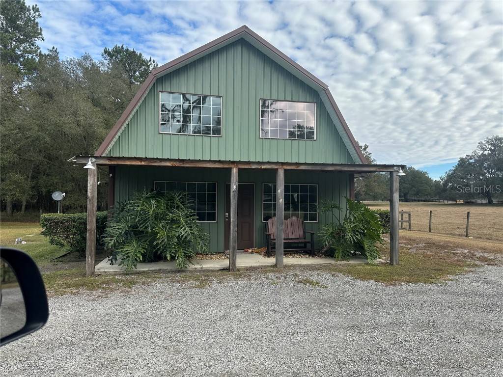 15455 NW 100th Avenue Road Reddick FL 32686 OM703451 image1