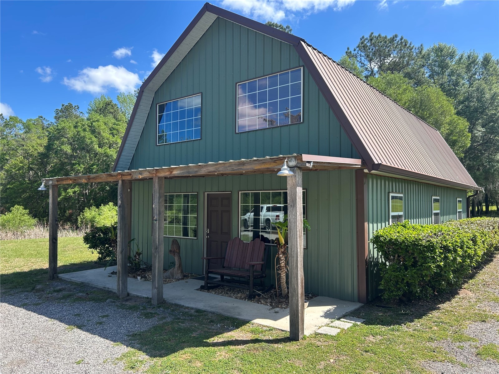 15455 NW 100th Avenue Road Reddick FL 32686 OM725164 image1