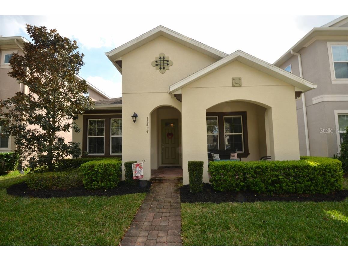 15456 Murcott Blossom Boulevard Winter Garden FL 34787 O6179365 image1