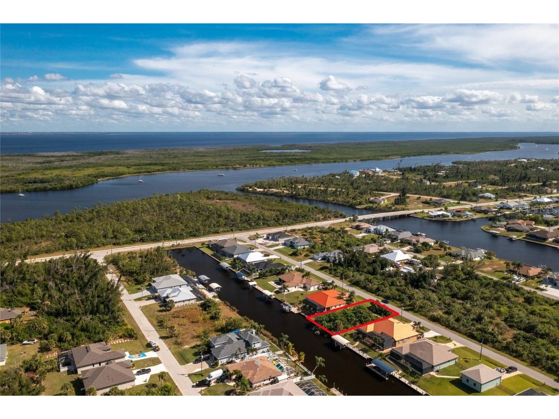 15458 Aqua Circle Port Charlotte FL 33981 D6132727 image1