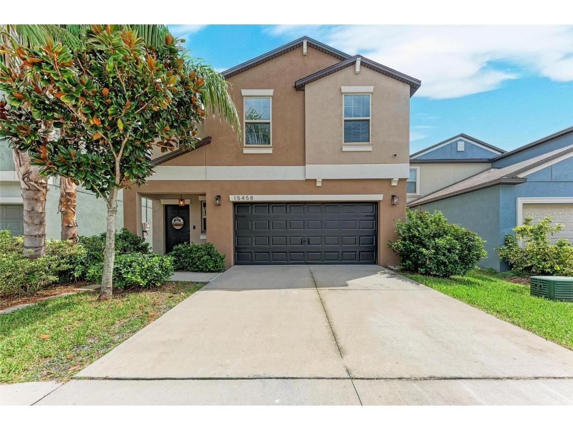 15458 Broad Brush Drive Sun City Center FL 33573 A4665171 image1