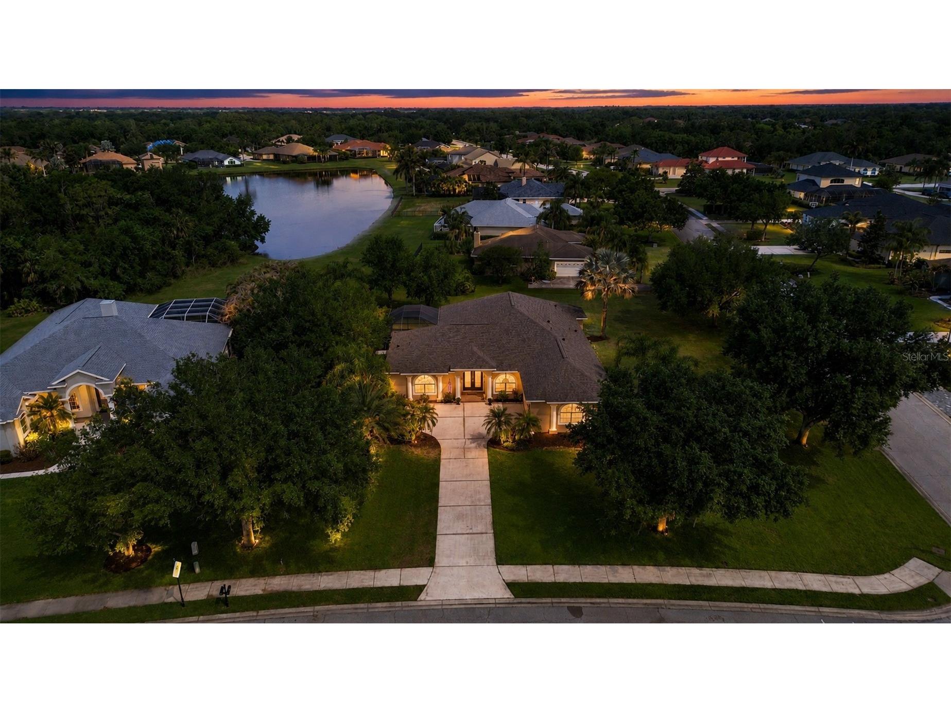 15458 Mulholland Road Parrish FL 34219 - LITTLE MANATEE RIVER A4689201 image1