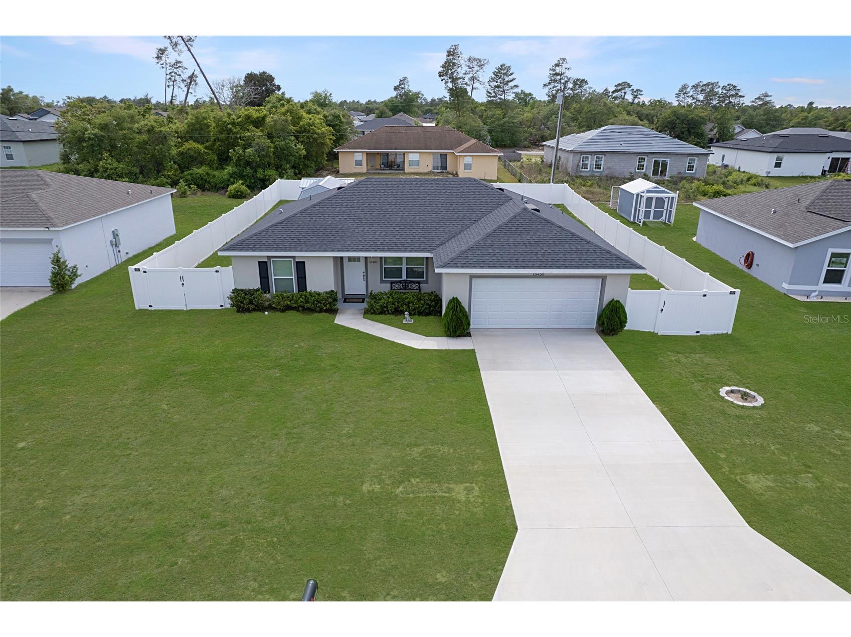 15458 SW 23rd Court Road Ocala FL 34473 OM722876 image6