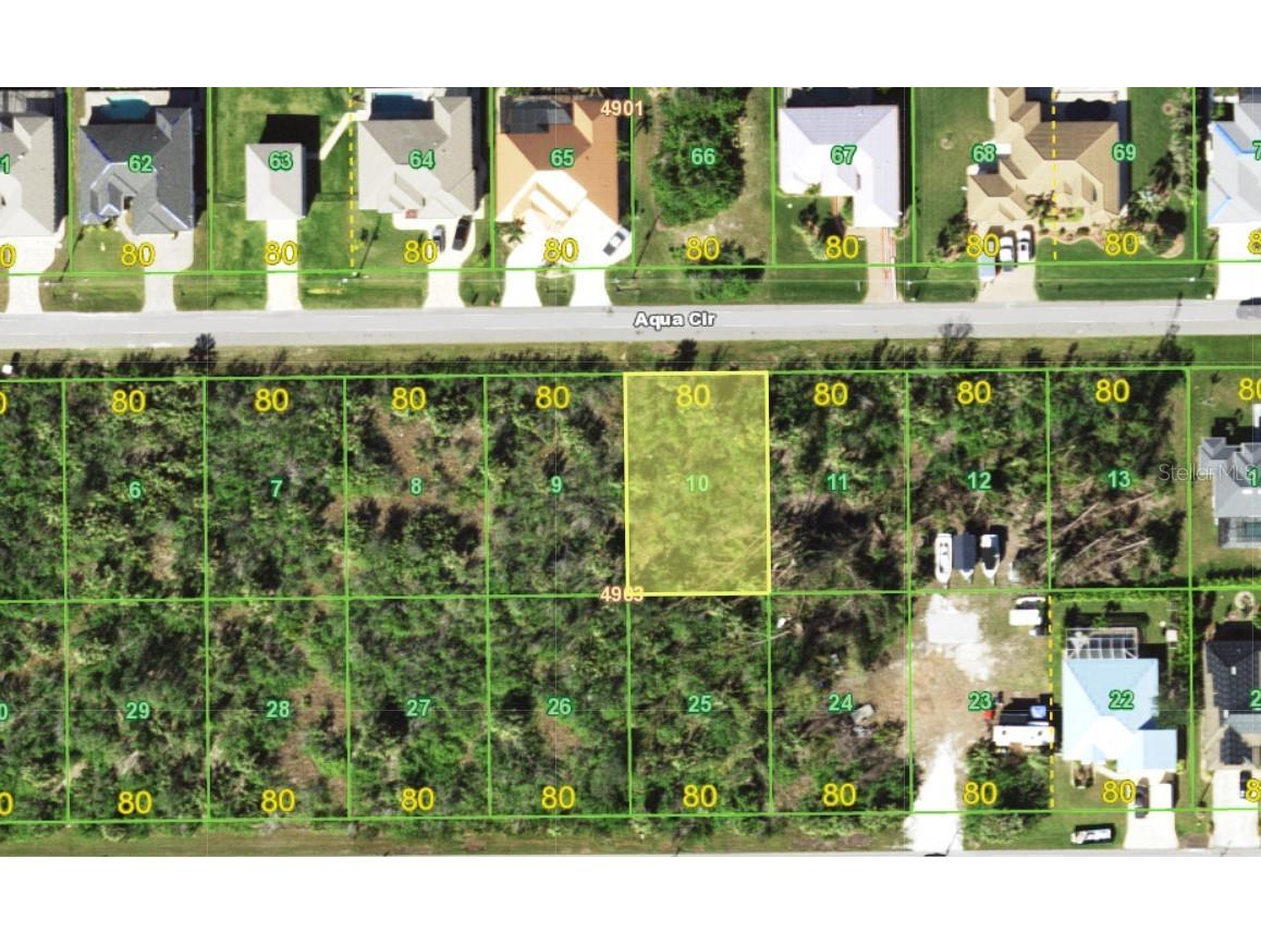 15459 Aqua Circle Port Charlotte FL 33981 D6137376 image2