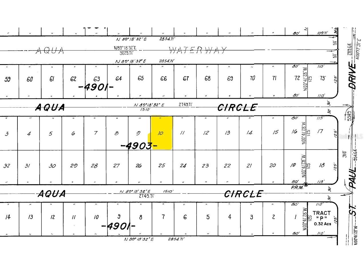 15459 Aqua Circle Port Charlotte FL 33981 D6137376 image3