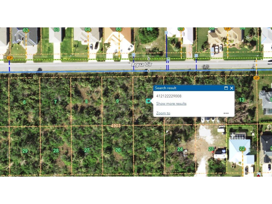 15459 Aqua Circle Port Charlotte FL 33981 D6137376 image5