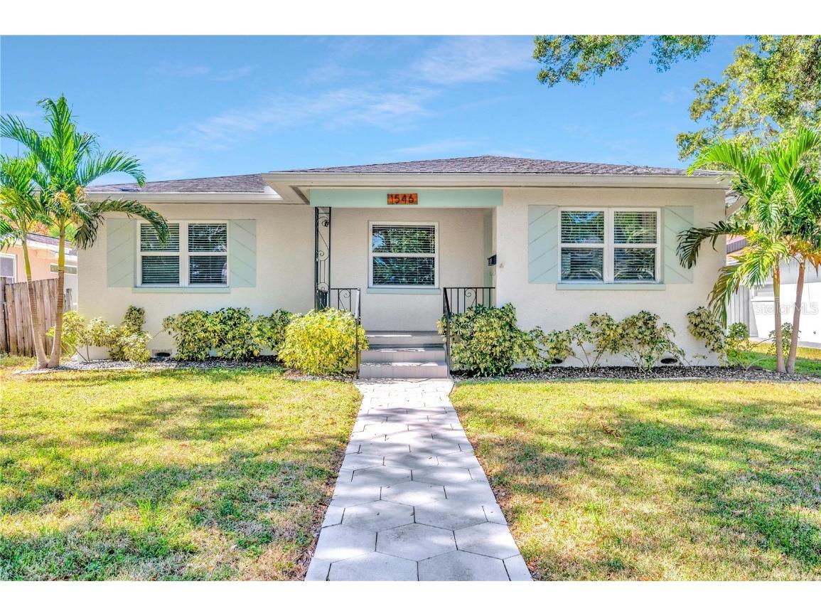 1546 15th Street N Saint Petersburg FL 33704 U8224048 image1