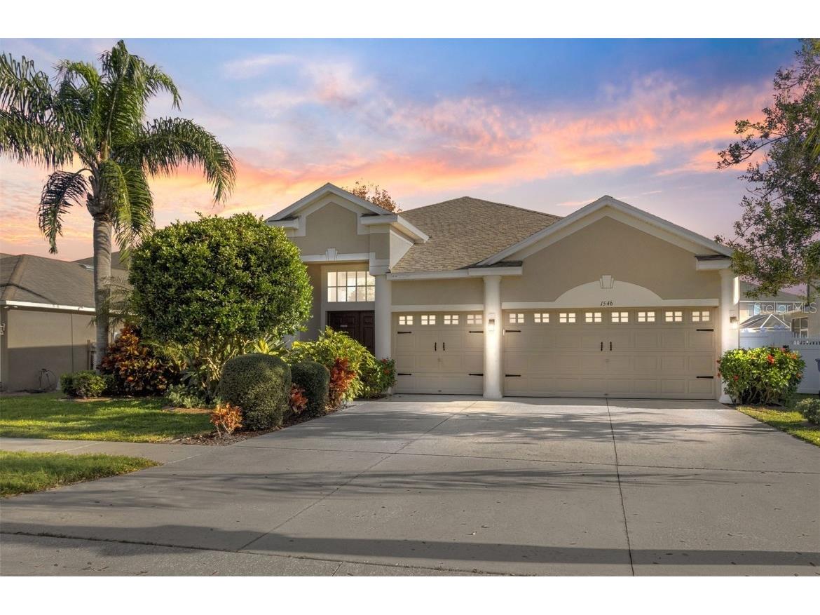 1546 Amaryllis Court Trinity FL 34655 W7862183 image1