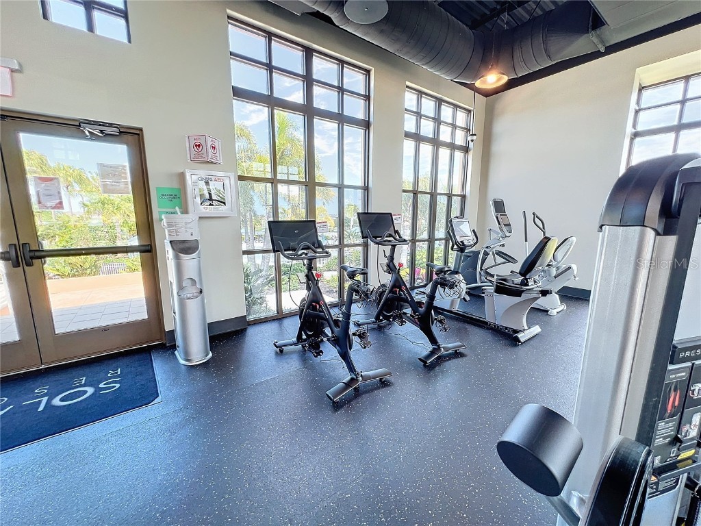 1546 Carey Palm Circle Kissimmee FL 34747 S5133475 image28