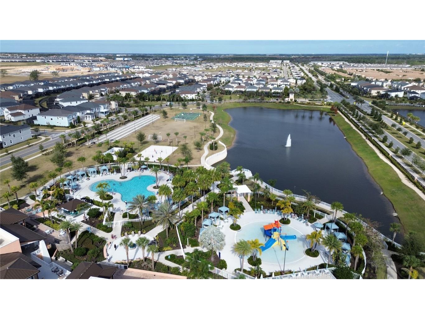 1546 Carey Palm Circle Kissimmee FL 34747 S5133475 image36