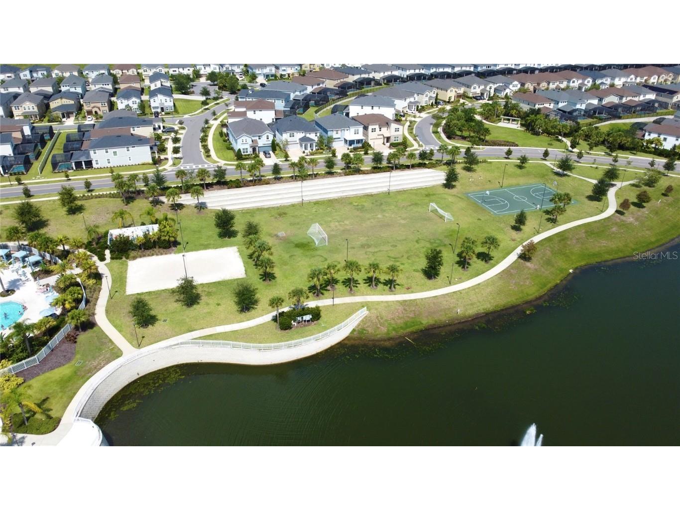 1546 Carey Palm Circle Kissimmee FL 34747 S5133475 image37