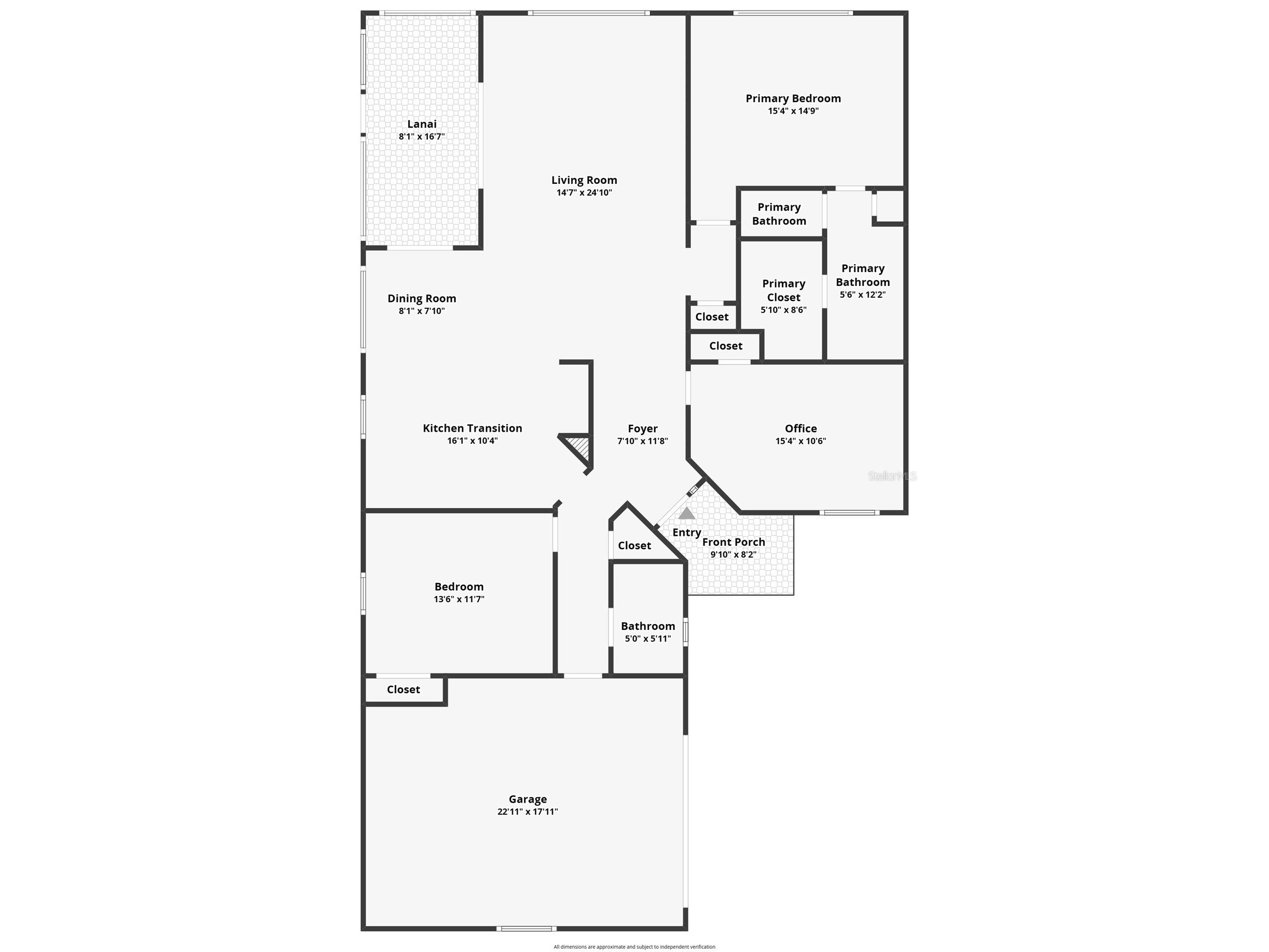 1546 Conway Court The Villages FL 32162 TB8529203 image2
