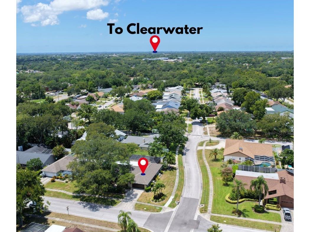 1546 El Tair Trail Clearwater FL 33765 TB8526060 image49