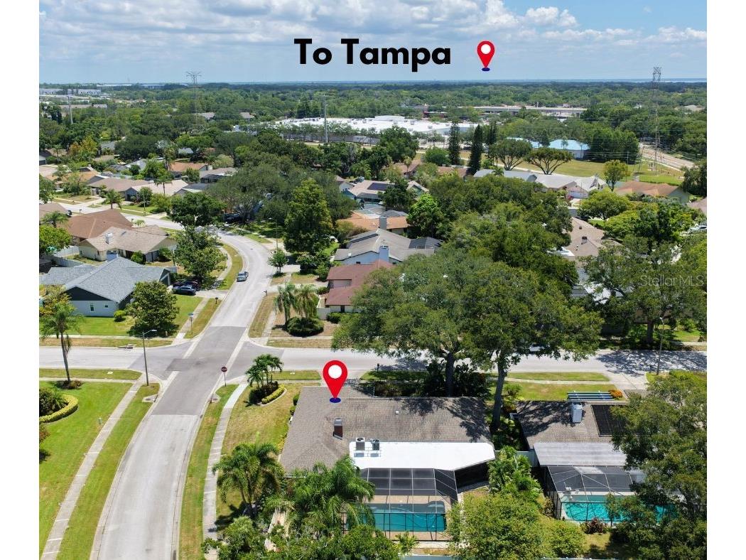 1546 El Tair Trail Clearwater FL 33765 TB8526060 image50