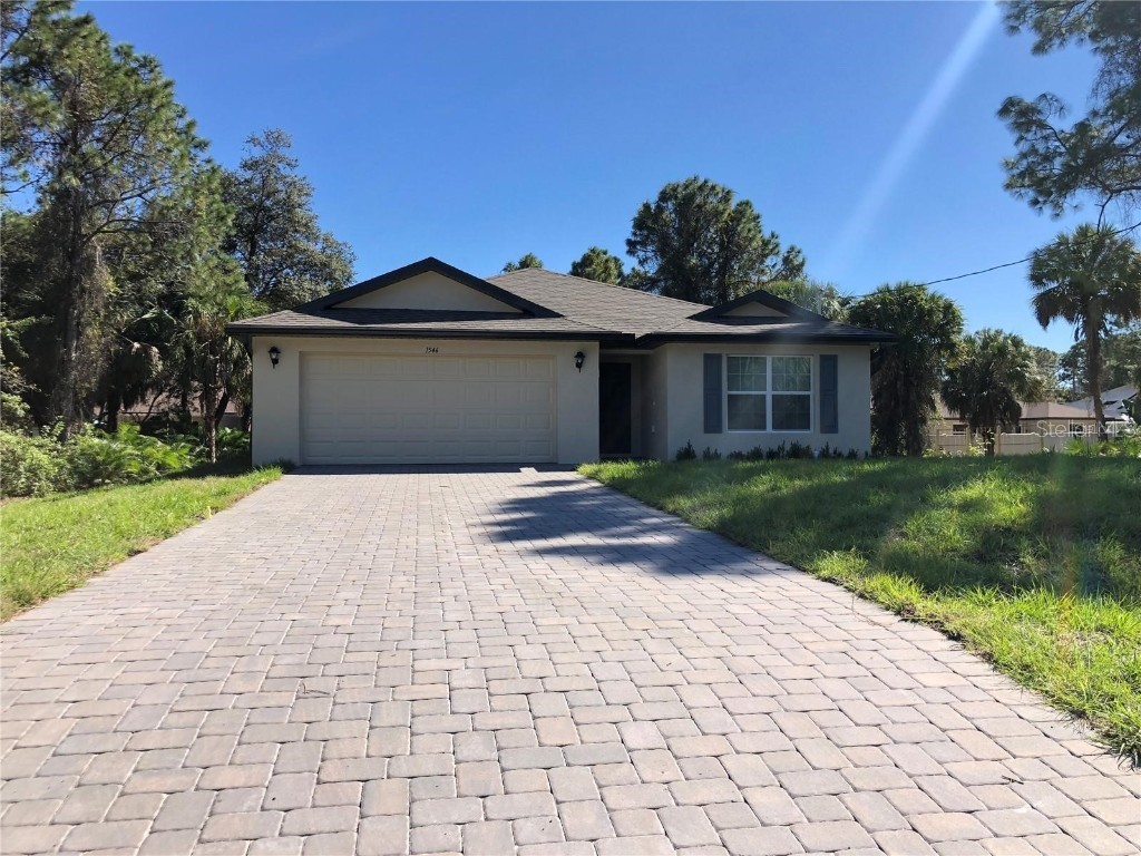 1546 Glenan Road North Port FL 34288 C7477221 image1