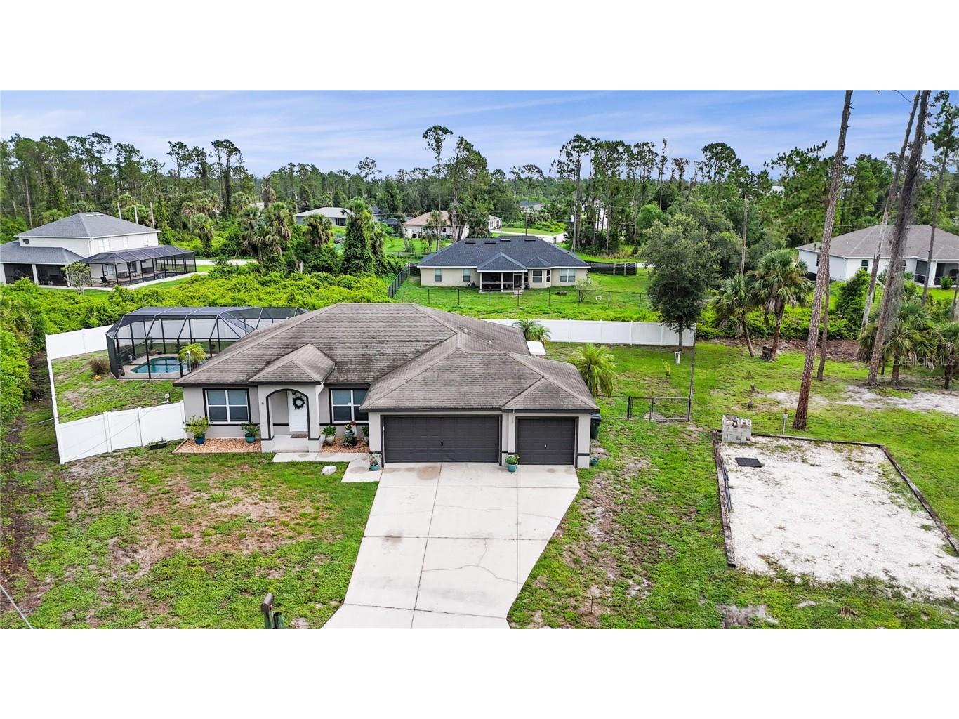 1546 Gourmet Road North Port FL 34288 C7511743 image1