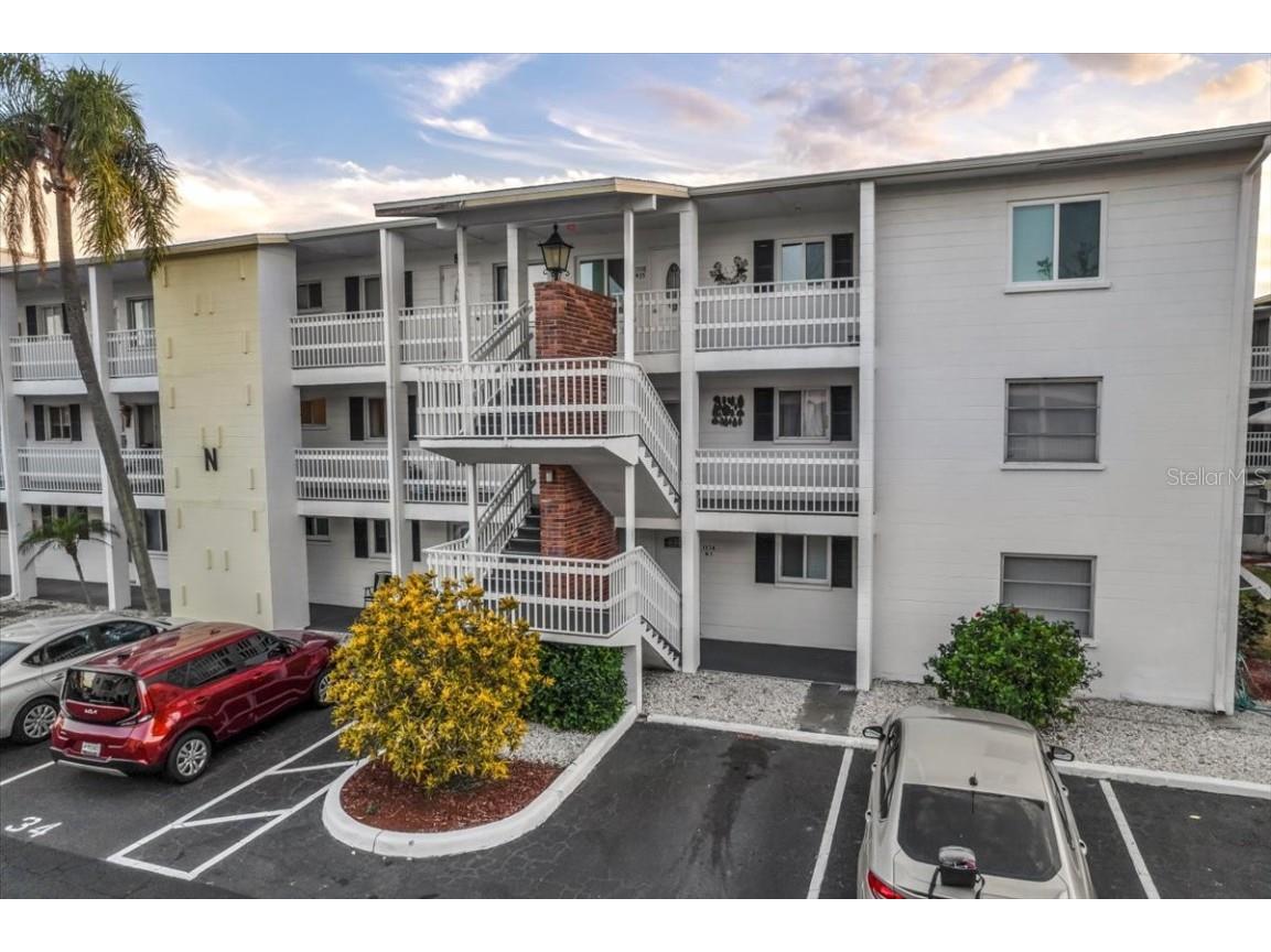 1546 Leisure Drive #N24 Bradenton FL 34207 A4627135 image1