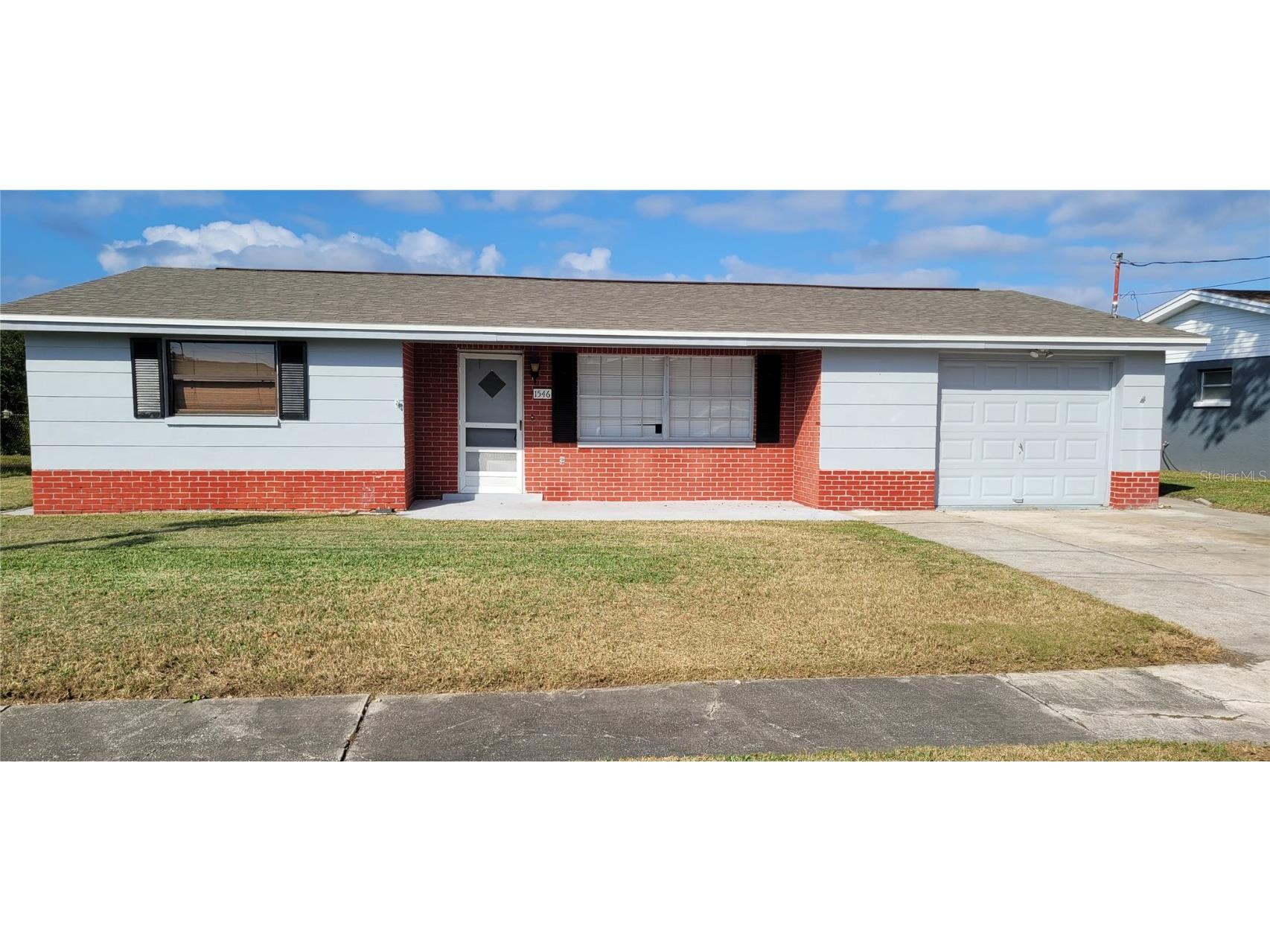 1546 Linstock Drive Holiday FL 34690 - LAKE DIANE U8150369 image1